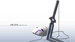 Darker than black Anime