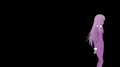 Darker than black Anime