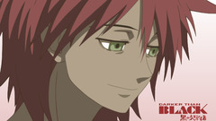 Darker than black Anime