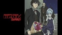 Darker than black Anime
