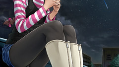 Darker than black Cameras