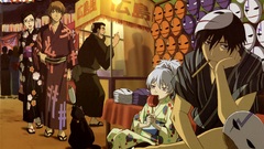 Darker than black festival