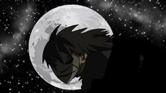 Darker than black hei