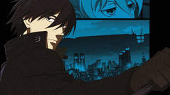 Darker than black hei