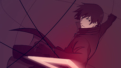 Darker than black hei