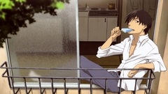 Darker than black hei