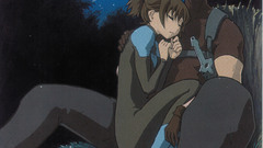 Darker than black hei