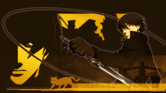 Darker than black hei