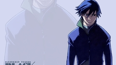 Darker than black hei