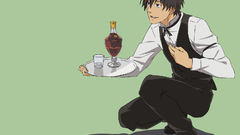 Darker than black hei