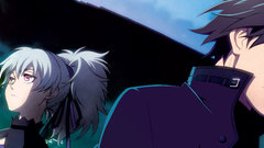 Darker than black hei