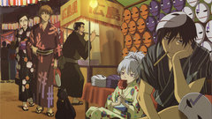 Darker than black hei