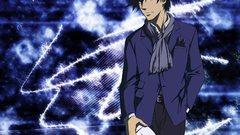 Darker than black hei