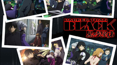 Darker than black hei