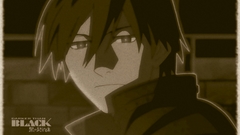 Darker than black hei