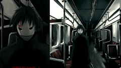 Darker than black hei