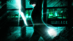 Darker than black hei