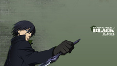 Darker than black hei