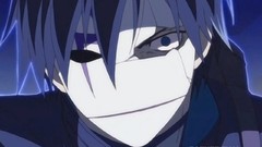 Darker than black hei