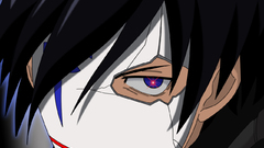 Darker than black hei