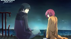 Darker than black hei