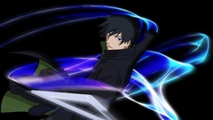 Darker than black hei