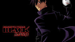 Darker than black hei