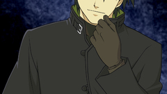 Darker than black hei