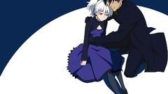 Darker than black hei
