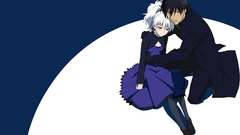 Darker than black hei