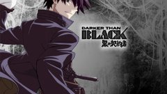 Darker than black hei