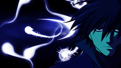 Darker than black hei