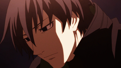 Darker than black hei