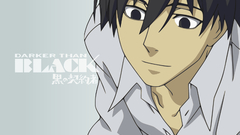 Darker than black hei