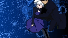 Darker than black hei