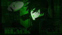 Darker than black hei