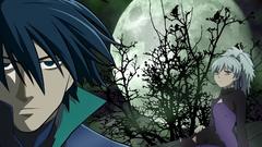 Darker than black hei