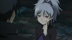 Darker than black hei