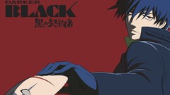 Darker than black hei