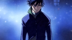 Darker than black hei