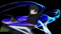 Darker than black hei