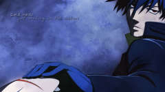 Darker than black hei