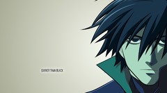 Darker than black hei