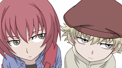 Darker than black Pavlichenko