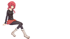 Darker than black Pavlichenko