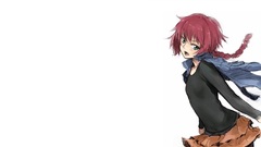 Darker than black Pavlichenko