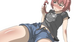 Darker than black Pavlichenko Suou