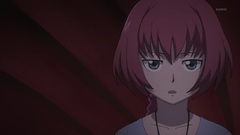 Darker than black suou