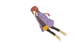 Darker than black suou