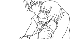 Darker than black transparent